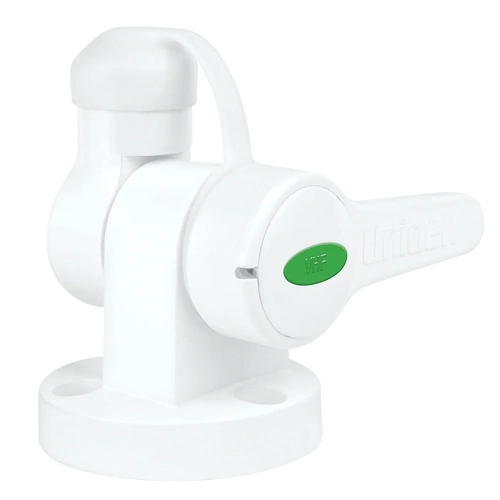 MBM10 Ratchet fold-down, single hinge, round base Antenna Mount. Suitable for AWM200/300/400 series antennas. APN: 9322402014708