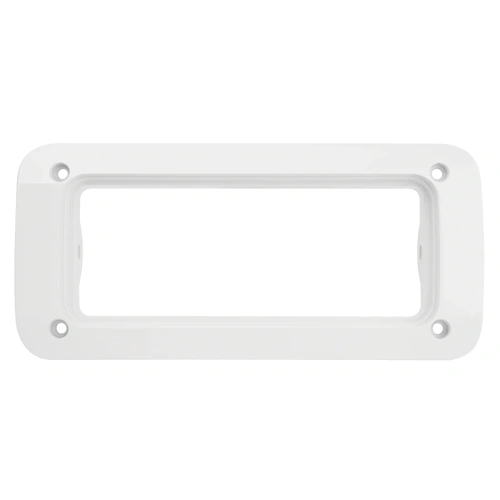 MKM200 Flush Mount Bracket for UM455, UM355 and UM255 marine radios. APN: 9322402014753