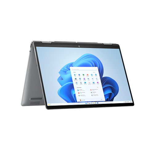 HP Envy x360 14-fc0025TU 9Z7J4PA 14"2K Touch Core U7-155U 16G 512GB SSD W11