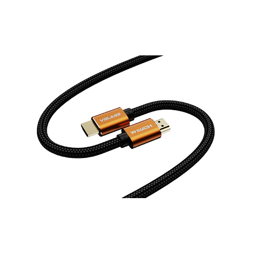 VOLANS VL-HH41 Ultra 4K HDMI to HDMI Cable V2.0 (1M)