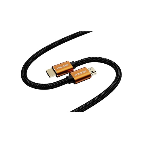 VOLANS VL-HH43 Ultra 4K HDMI to HDMI Cable V2.0 (3M)