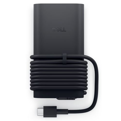 Dell 100W USB-C GaN Ultra Slim Adapter 492-BDNY