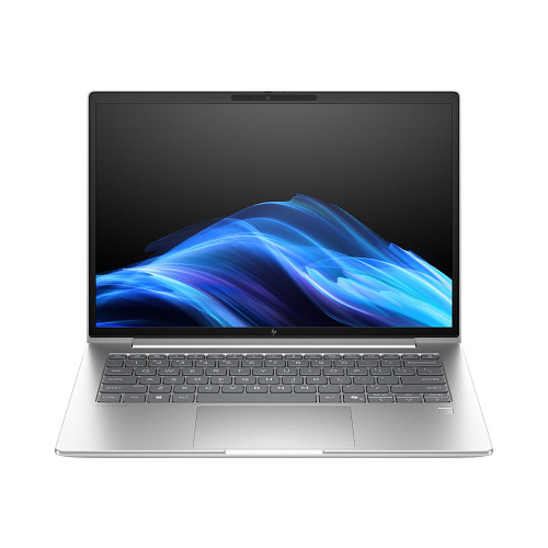 HP EliteBook 6 G1iR BX7Q9PT 14" Core 5-120U 16GB 512GB SSD W11P 3YOS