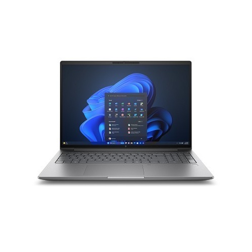 HP ZBook Power G11 D9HR6PT 16"WUXGA Touch R7-8845HS 8G-RTX2000Ada 32GB 1TB SSD W11P 3YOS