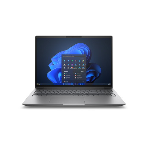 HP ZBook Power G11 D9CL5PT 16"WUXGA Touch R7-8845HS 6G-RTXA1000 16GB 512GB SSD W11P 3YOS