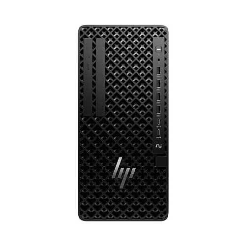 HP Z1 G1i Tower D93KCPT U7-265 8G-RTX3050 32GB 1TB SSD W11P 3YOS