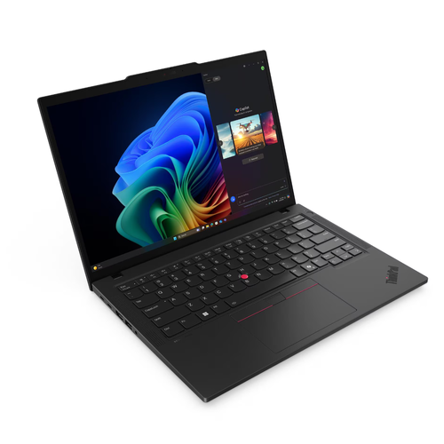 Lenovo ThinkPad T14 G6 21QG004NAU 14"WUXGA Touch Core U7-268V 32GB 512GB SSD W11P 3Y Premium