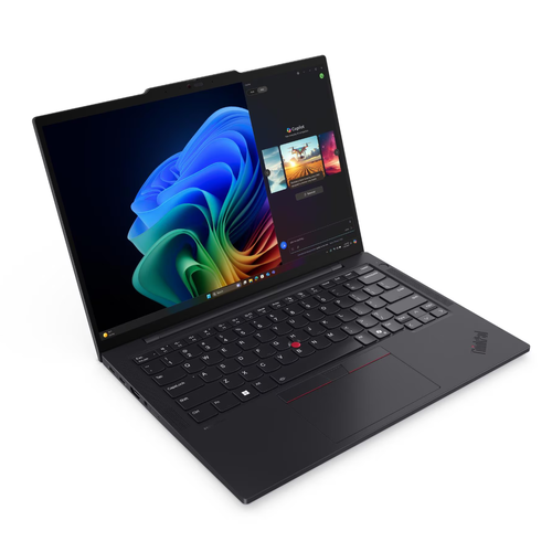 Lenovo ThinkPad T14s G6 21QX00LNAU 14"WUXGA Touch Core U7-258V 32GB 512GB SSD W11P 3Y Premium
