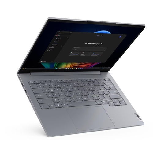 Lenovo ThinkBook 14 G9 21UX0075AU 14"WUXGA Core U7-355 32GB 512GB SSD W11P 1YOS