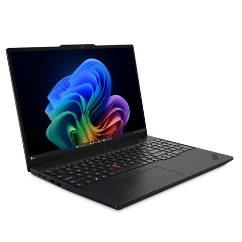 Lenovo ThinkPad T16 G5 21WT004WAU 16"WUXGA Touch Core U7-355 32GB 512GB SSD W11P 3Y Premium