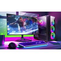 Custom PC & Industries Solution